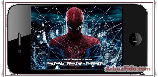 The Amazing Spider-Man 2